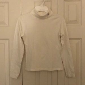 Assorted girls size 10/12 winter tops